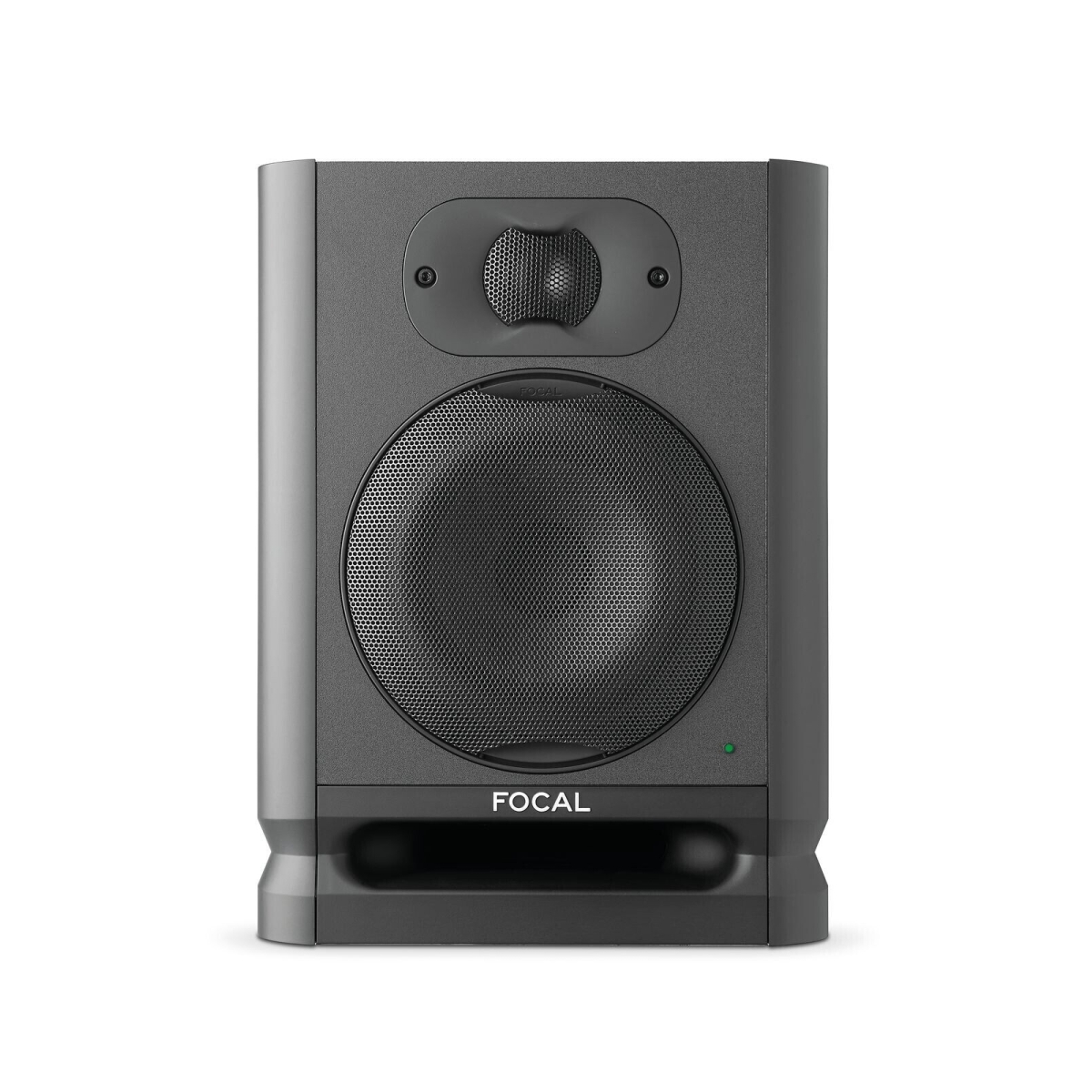 Focal alpha 50 sales white